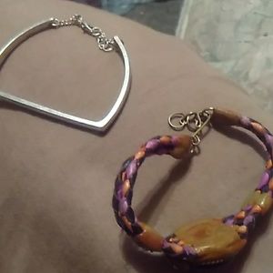 Bracelets